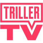 TrillerTV Icon - Small